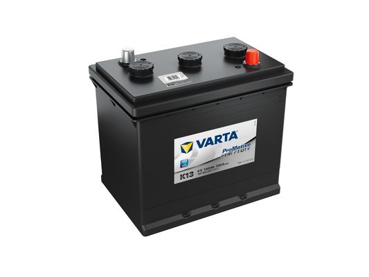 VARTA Startera akumulatoru baterija 140023072A742