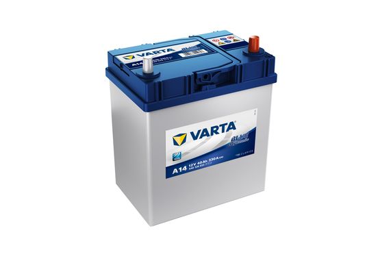 VARTA Startera akumulatoru baterija 5401260333132