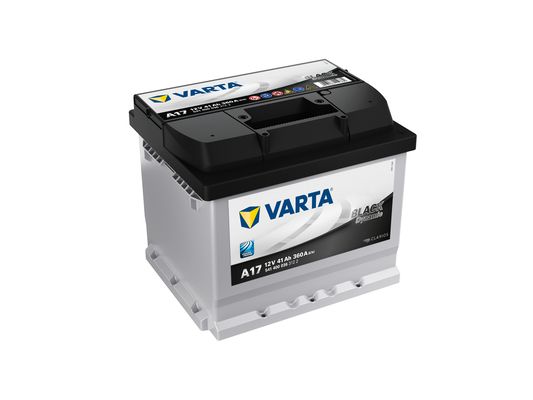 VARTA Startera akumulatoru baterija 5414000363122