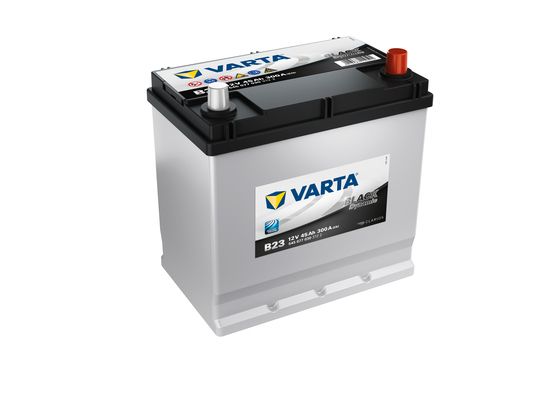 VARTA Startera akumulatoru baterija 5450770303122