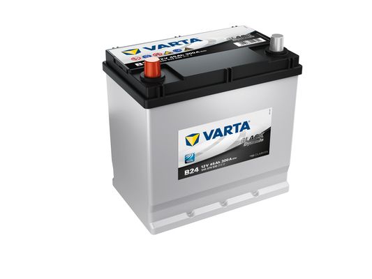 VARTA Startera akumulatoru baterija 5450790303122