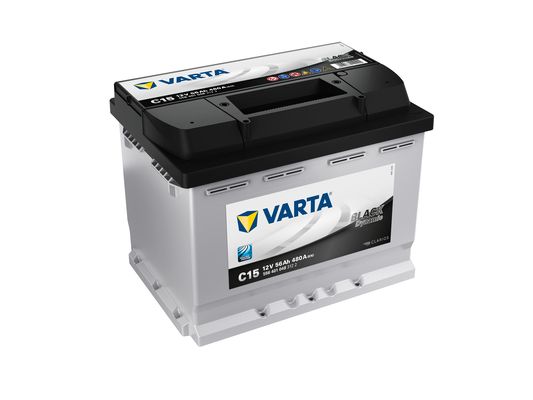 VARTA Стартерная аккумуляторная батарея 5564010483122