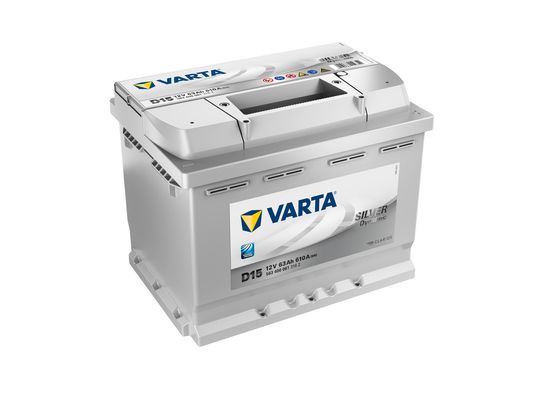 VARTA Startera akumulatoru baterija 5634000613162