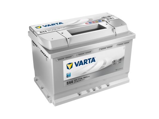 VARTA Стартерная аккумуляторная батарея 5774000783162