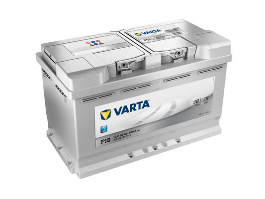 VARTA Startera akumulatoru baterija 5852000803162