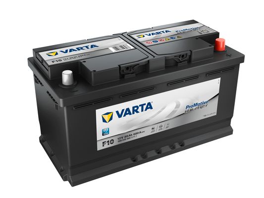 VARTA Стартерная аккумуляторная батарея 588038068A742