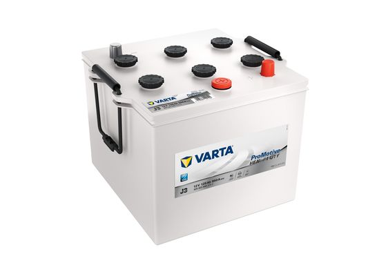 VARTA Стартерная аккумуляторная батарея 625023000A742