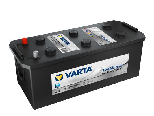 VARTA Startera akumulatoru baterija 630014068A742