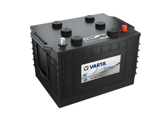 VARTA Startera akumulatoru baterija 635042068A742