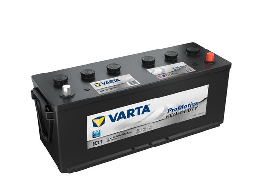 VARTA Startera akumulatoru baterija 643107090A742