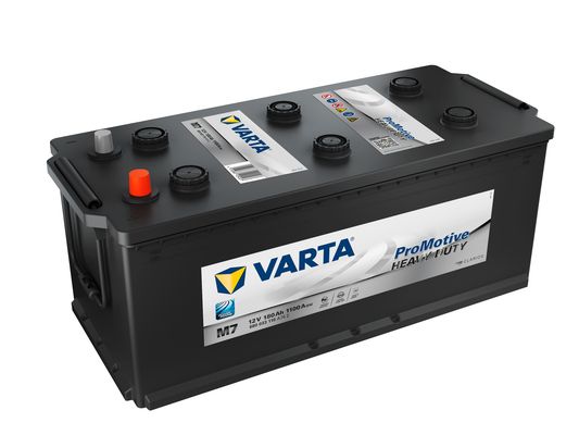 VARTA Startera akumulatoru baterija 680033110A742
