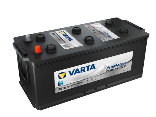VARTA Startera akumulatoru baterija 690033120A742