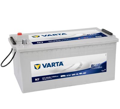 VARTA Стартерная аккумуляторная батарея 715400115A732