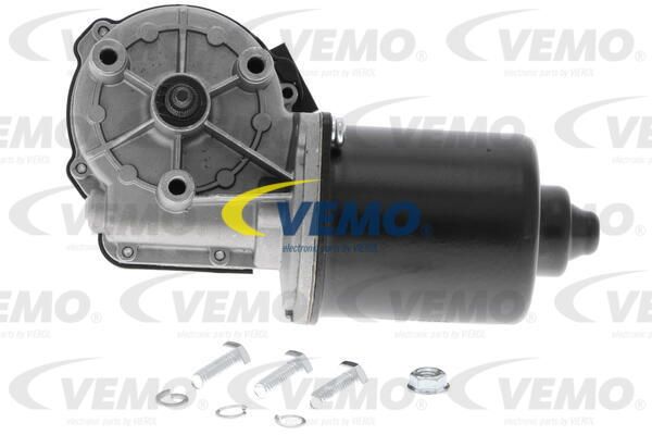VEMO Stikla tīrītāju motors V10-07-0002