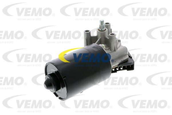 VEMO Stikla tīrītāju motors V10-07-0004