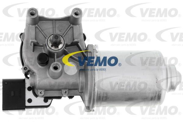VEMO Двигатель стеклоочистителя V10-07-0010