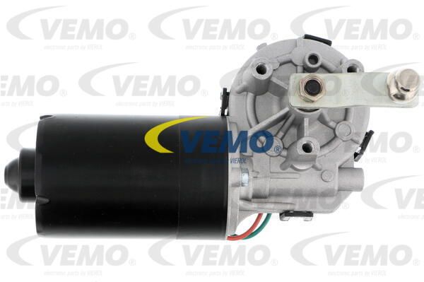 VEMO Двигатель стеклоочистителя V10-07-0014