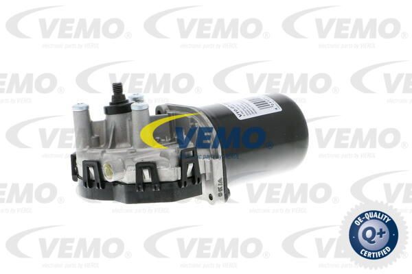VEMO Stikla tīrītāju motors V10-07-0019