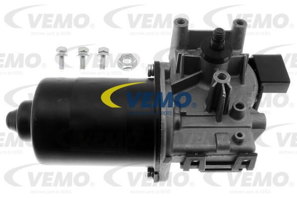 VEMO Двигатель стеклоочистителя V10-07-0021