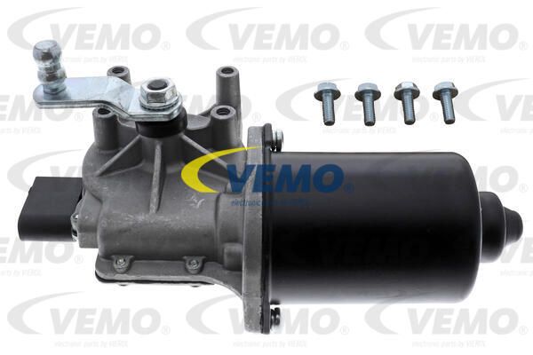 VEMO Двигатель стеклоочистителя V10-07-0022