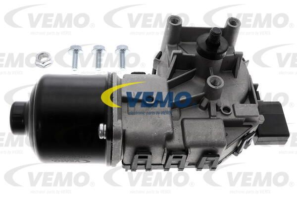 VEMO Двигатель стеклоочистителя V10-07-0036