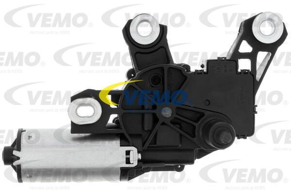 VEMO Stikla tīrītāju motors V10-07-0041