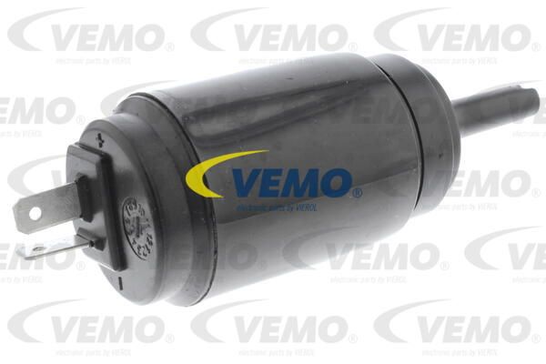 VEMO Водяной насос, система очистки окон V10-08-0200