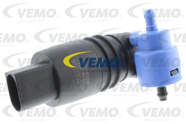 VEMO Водяной насос, система очистки окон V10-08-0204