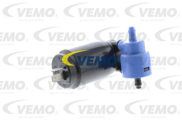 VEMO Водяной насос, система очистки окон V10-08-0205