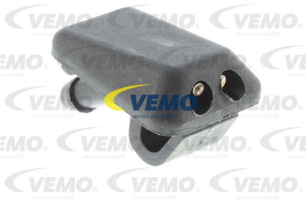 VEMO Распылитель воды для чистки, система очистки окон V10-08-0294