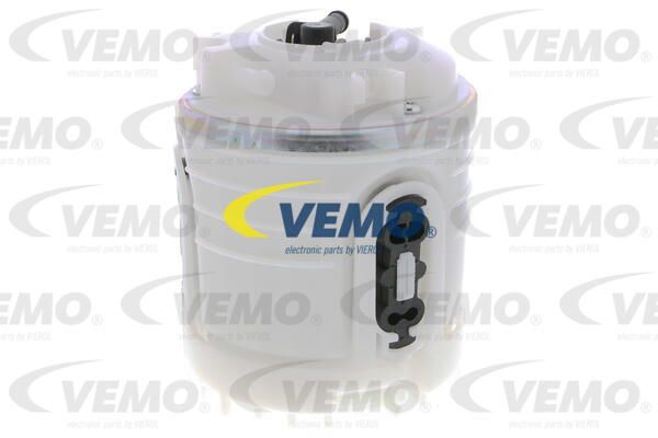VEMO Топливный насос V10-09-0801-1