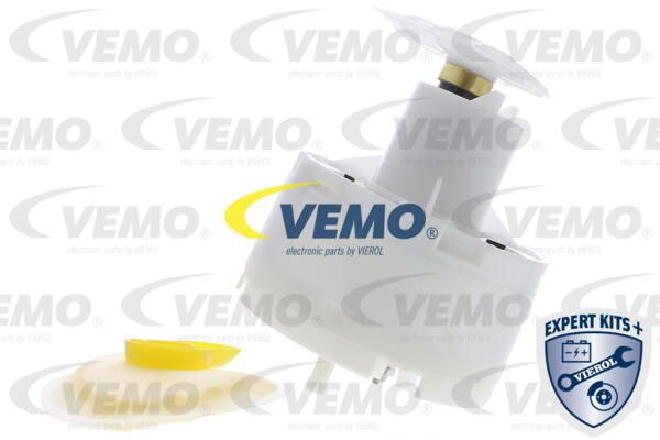 VEMO Топливный насос V10-09-0802-1
