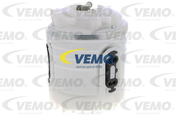 VEMO Топливный насос V10-09-0803-1