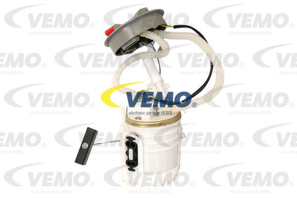 VEMO Элемент системы питания V10-09-0804-1