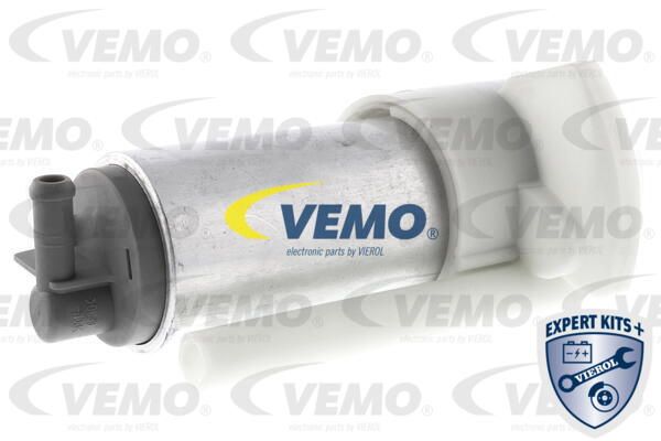 VEMO Топливный насос V10-09-0807