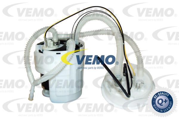 VEMO Barošanas sistēmas elements V10-09-0808