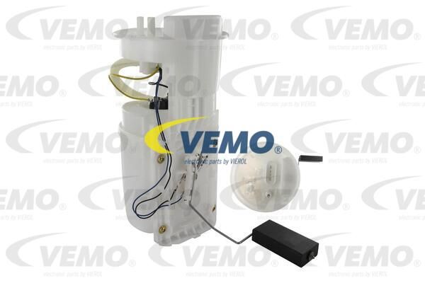 VEMO Barošanas sistēmas elements V10-09-0809-1