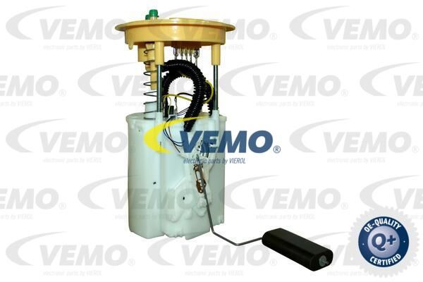 VEMO Элемент системы питания V10-09-0814