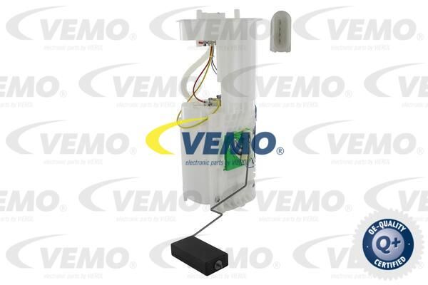 VEMO Элемент системы питания V10-09-0820
