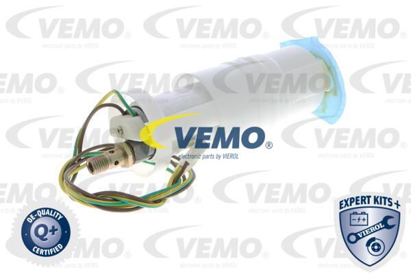 VEMO Топливный насос V10-09-0837