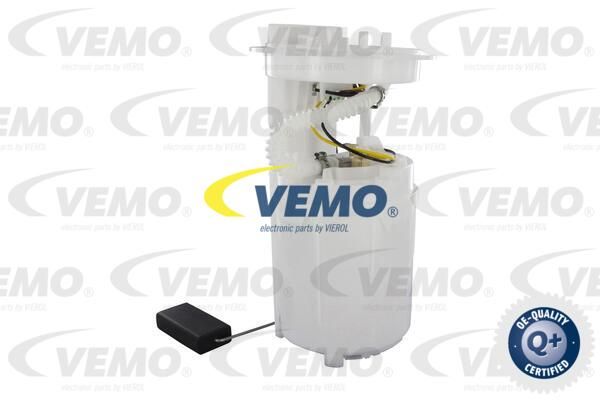 VEMO Barošanas sistēmas elements V10-09-0842