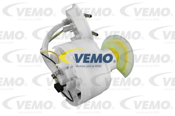 VEMO Элемент системы питания V10-09-0845-1