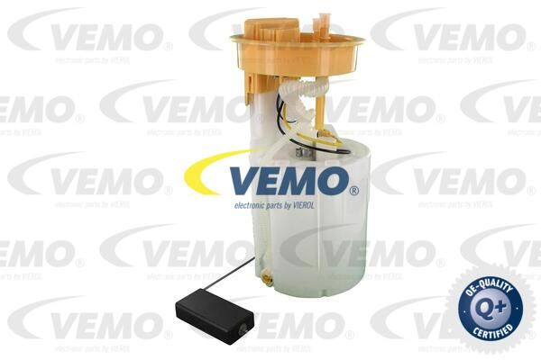 VEMO Barošanas sistēmas elements V10-09-0851