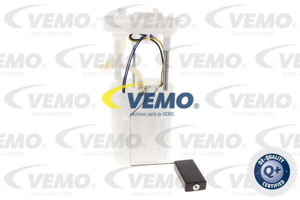 VEMO Barošanas sistēmas elements V10-09-0852