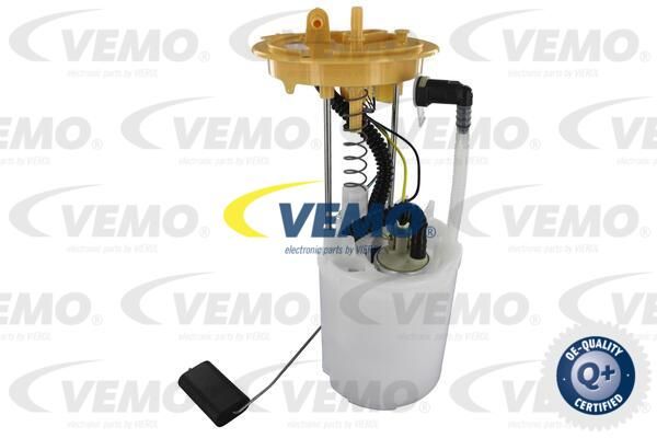 VEMO Barošanas sistēmas elements V10-09-0855