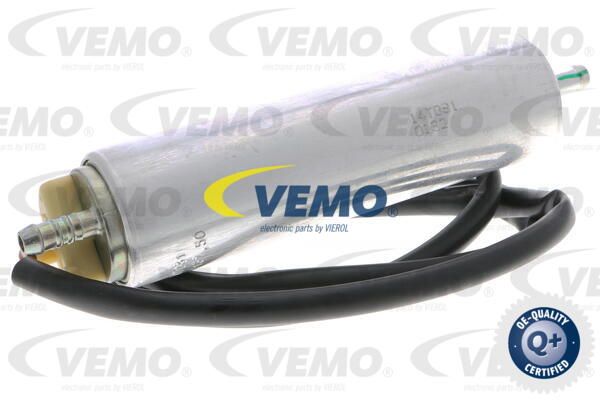 VEMO Топливный насос V10-09-0859