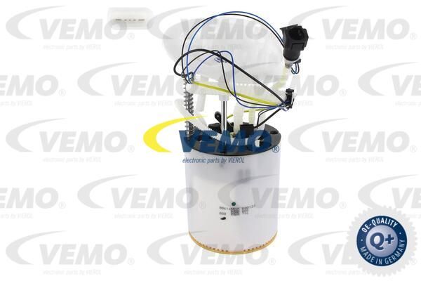 VEMO Элемент системы питания V10-09-0863