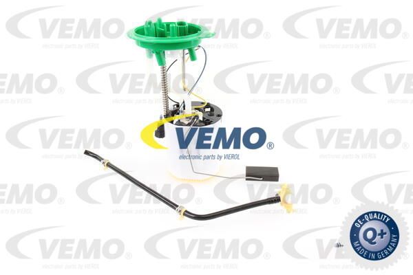 VEMO Элемент системы питания V10-09-0864