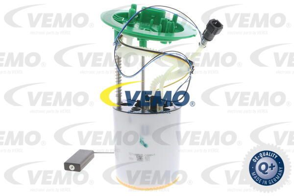 VEMO Элемент системы питания V10-09-0865