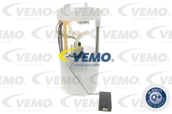 VEMO Элемент системы питания V10-09-1236